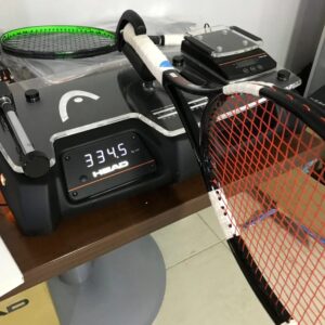 CUSTOMIZACIÓN Y BALANCEADO DE RAQUETAS