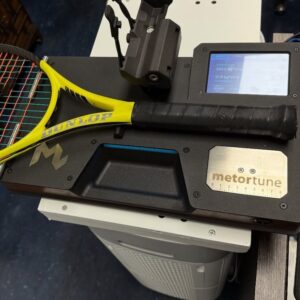 REPARACION DE RAQUETAS